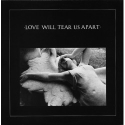 Joy Division - Love Will Tear Us Apart (Long / Short) / These Days