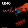 UB40 - The Earth Dies Screaming / Dream A Lie