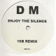 Depeche Mode - Enjoy The Silence (16B Remix / FK Dub / Rikki Tik)