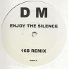 Depeche Mode - Enjoy The Silence (16B Remix / FK Dub / Rikki Tik)