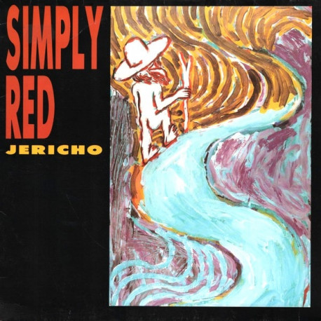 Simply Red - Jericho (Extended Mix / The Musical) / Moneys Too Tight (Live Version) / Heaven (Live Version)