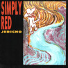 Simply Red - Jericho (Extended Mix / The Musical) / Moneys Too Tight (Live Version) / Heaven (Live Version)
