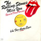 Rolling Stones - Miss You (Special Disco Version) / Far Away Eyes (visible scratch on this track)