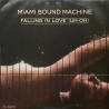 Miami Sound Machine - Falling In Love / Conga (The Stronga Conga Mix) / Surrender Paradise
