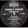 Funky Work - Hustle (The Northern Soul Syndicate Remixes) T Coy Mix / Graeme Park Mix / Funky Fon Force Mix