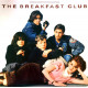 Breakfast Club - Original Soundtrack (10 Track LP) Simple Minds - Dont You Forget About Me / Wang Chung - Fire In The Twilight