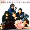 Breakfast Club - Original Soundtrack (10 Track LP) Simple Minds - Dont You Forget About Me / Wang Chung - Fire In The Twilight