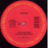 Wham - Im Your Man (Extended Stimulation / Acappella / Do It Right) Still In The Shrinkwrap