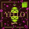 Yello - The Race (Derrick May Pits Mix) / Oh Yeah (Dance Mix)