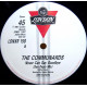 Communards - Never Can Say Goodbye (San Paulo Mix / Freddy Bastone Dub) / 77 The Great Escape