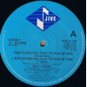 Billy Ocean - When The Going Gets Tough (Club Mix / Extended Mix / Instrumental / 7" Version)