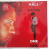 Daryl Hall & John Oates - One On One (US Remix) / Art Of Heartbreak