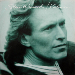 Steve Winwood - Valerie (Tom Lord Alge Mix) / Talking Back To The Night (Instrumental) / The Finer Things