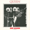 Queen - One Vision (Extended Version / Blurred Vision)