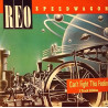 REO Speedwagon - Cant Fight This Feeling / Keep On Loving You / Rock N Roll Star