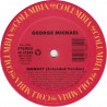 George Michael - Monkey (Extended / Acappella / Extra Beats) US Pressing Still In Shrinkwrap