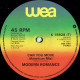 Modern Romance - Can You Move (American Mix) / Queen Of The Rapping Scene