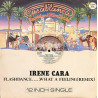 Irene Cara - Flashdance  What A Feeling (Jellybean Remix) / Found It