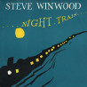 Steve Winwood - Night Train (Vocal Mix / Instrumental)