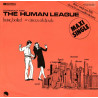 Human League - Being Boiled / Circus Of Death
