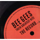 Bee Gees - Tragedy / You Should Be Dancing / Stayin Alive / Night Fever / Jive Talkin (All The Disco Hits) Vinyl Promo