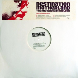 Roy Ayers - Everybody Loves The Sunshine / We Live In Brooklyn Baby / Running Away / Love Will Bring Us Back Together (Promo)