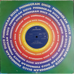 Hamilton Bohannon - Cut Loose / The Beat (Part 2)