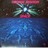 George Benson - Space (5 Track LP) Summertime / Hold On Im Coming / Son Of Sky Dive / Gone / Octane