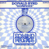 Donald Byrd - Dominoes (Full Length Version) / Change (Makes You Want To Hustle) Full Length Version