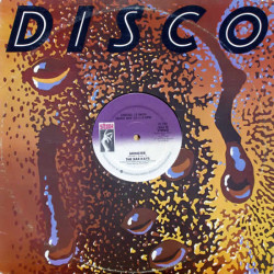 Bar Kays - Holy Ghost (Full Length Version) / Monster