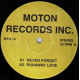 Carl Bean - This Way (Re Edit) / Kongas - Sweet Drums / Dexter Wansel - Never Forget (Moton MTN14)