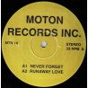 Carl Bean - This Way (Re Edit) / Kongas - Sweet Drums / Dexter Wansel - Never Forget (Moton MTN14)