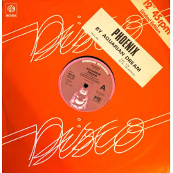 Aquarian Dream - Pheonix (Full Length Version) / East 6th Street