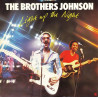 Brothers Johnson - Light Up The Night / Streetwave / Free Yourself Be Yourself