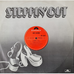 Roy Ayers - Fever (Full Length Version) / Is It Too Late To Try