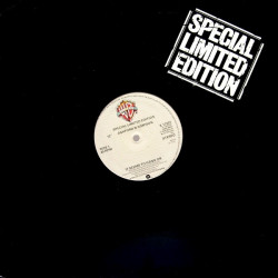 Ashford & Simpson - It Seems To Hang On (Full Length Version) / Too Bad