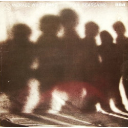 Average White Band - Soul Searching (11 Track LP) Queen Of My Soul / A Love Of Your Own / Im The One / Would You Stay
