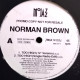 Norman Brown - Too High (12" Version / Radio Edit / Boyz II Men Mix) Vinyl Promo