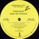 Sweet Pea Atkinson - Dance Or Die (Long Version / Short Version) Vinyl Promo