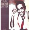 Carl Anderson - Lets Talk (Remix / Instrumental) / Light Me