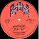 Arnies Love - Im Out Of Your Life (Vocal Mix / Instrumental) Unplayed Original US Pressing
