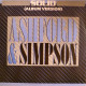 Ashford & Simpson - Solid (LP Version / Dub) / Street Corner