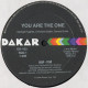 AM FM - You Are The One (Vocal Mix / Instrumental)  Vinyl Looks Unplayed
