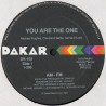 AM FM - You Are The One (Vocal Mix / Instrumental)  Vinyl Looks Unplayed
