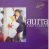 Aurra - Like I Like It (Timmy Regisford Extended Remix / Regisford Dub) / I Love Myself
