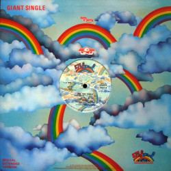 Aurra - Are You Single (Long Version) / Nasty Disposition (Long Version) Vinyl Looks Hardly Played