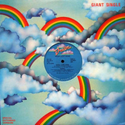 Aurra - When I Come Home (Larry Levan Extended Mix) / Who Are You (Vinyl Looks Hardly Played)