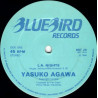Yasuko Agawa - L A Nights (Long Version) / New York Afternoon