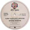 George Benson - Turn Your Love Around (Full Length Version) / Unchained Melody / Soulful Strut