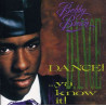 Bobby Brown - Dance Ya Know It (Mixed LP) Roni / Rock Wit Cha / Dont Be Cruel / On Our Own / My Prerogative / Every Little Step
